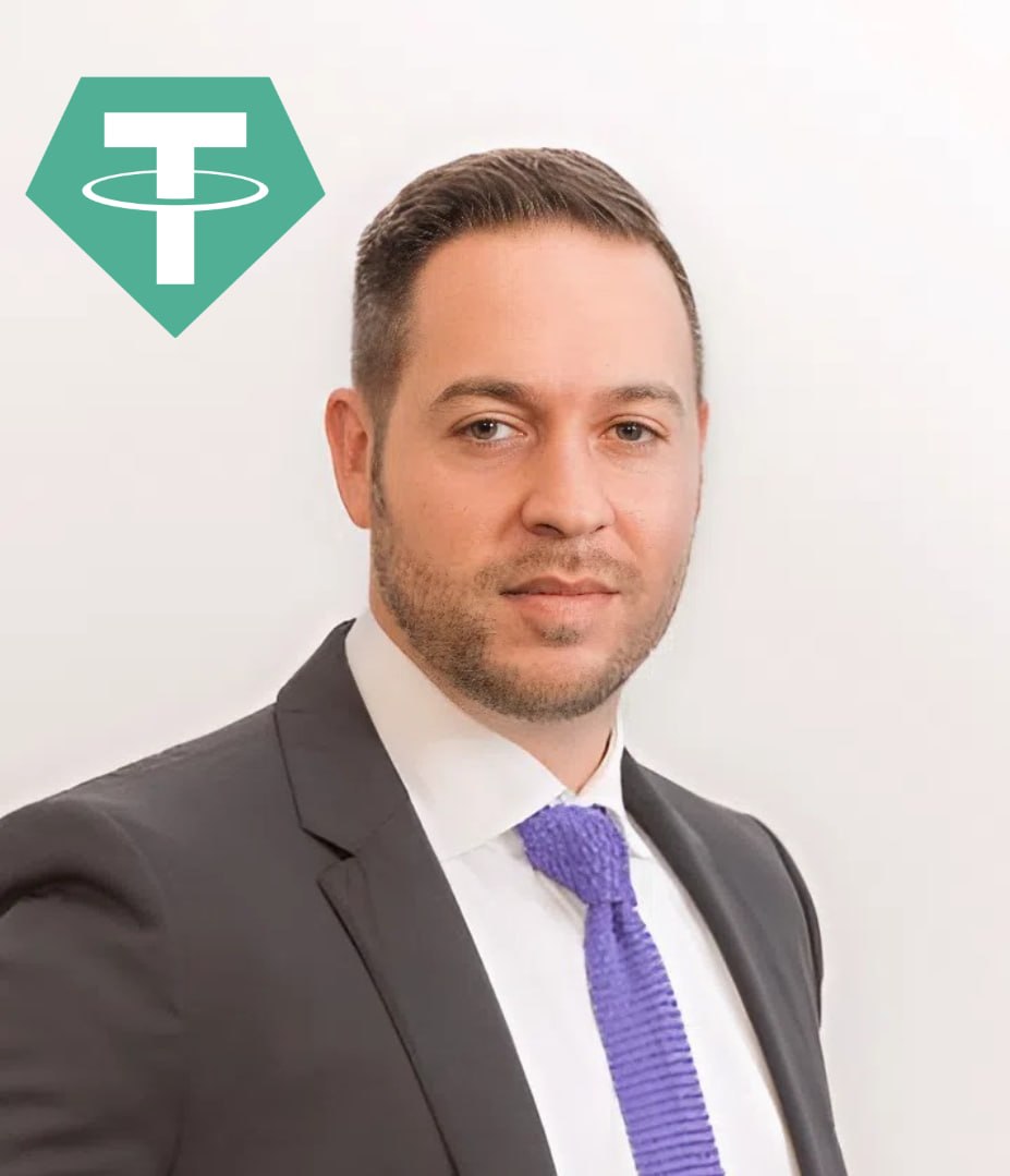 The Head of Tether's Government Relations Department to Lead Pro-Cryptocurrency Political Committee Ahead of Midterm Elections