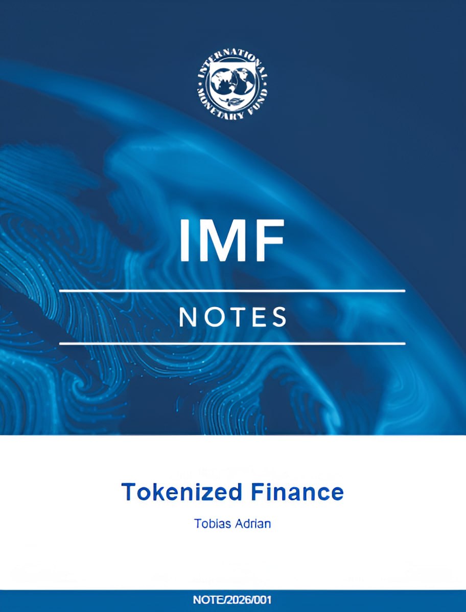 IMF: Tokenization Increases Efficiency of Financial Operations but Comes with Risks