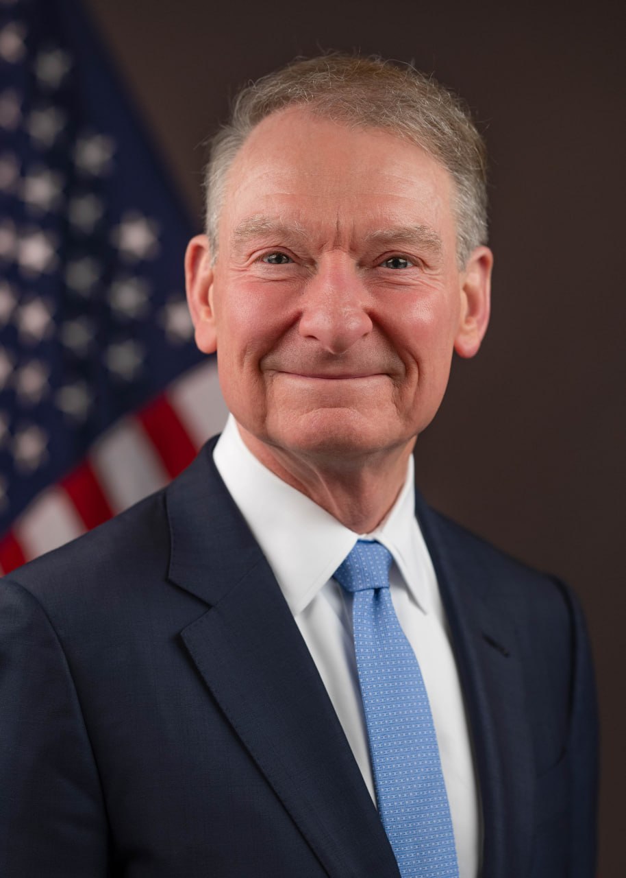 Paul Atkins: SEC to Present Cryptocurrency Regulation Proposal Soon
