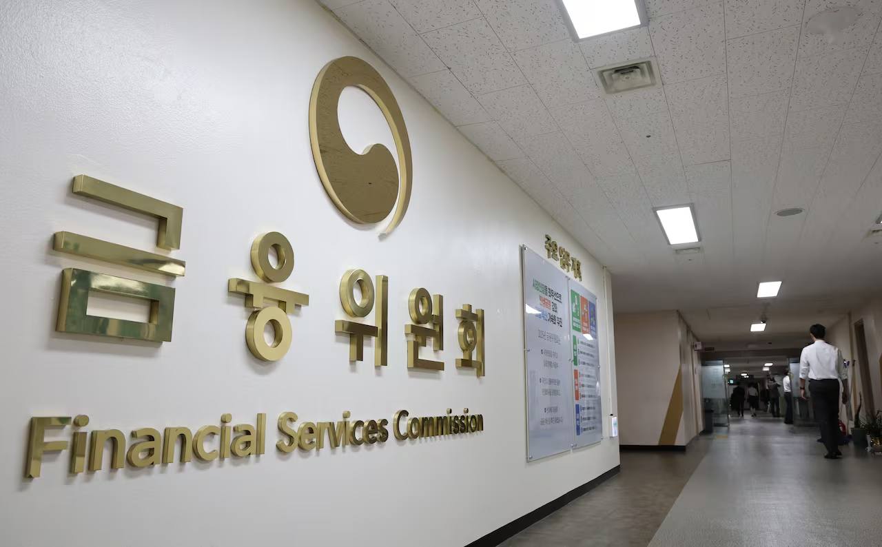 South Korea has mandated cryptocurrency exchanges to reconcile their internal records with actual assets every five minutes.