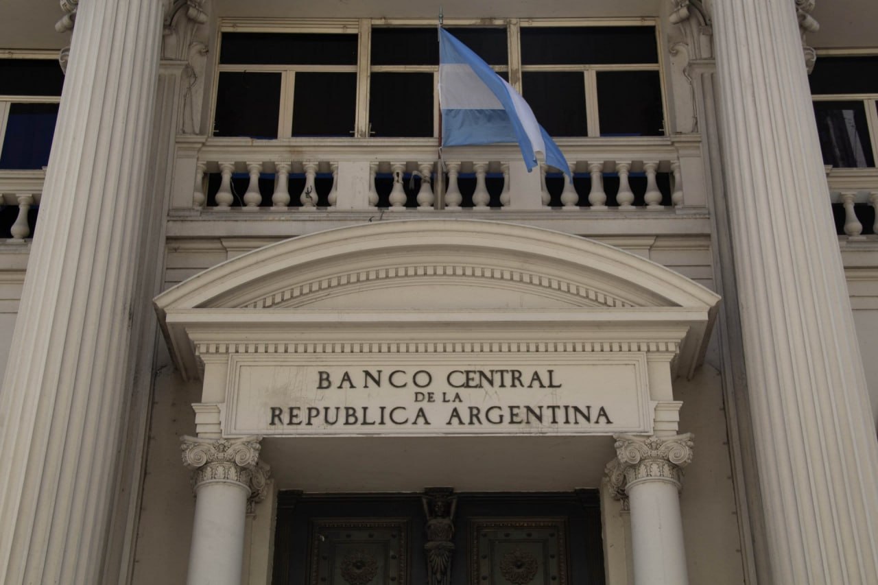 Argentinian banks are testing JPMorgan's JPM Coin to speed up settlements