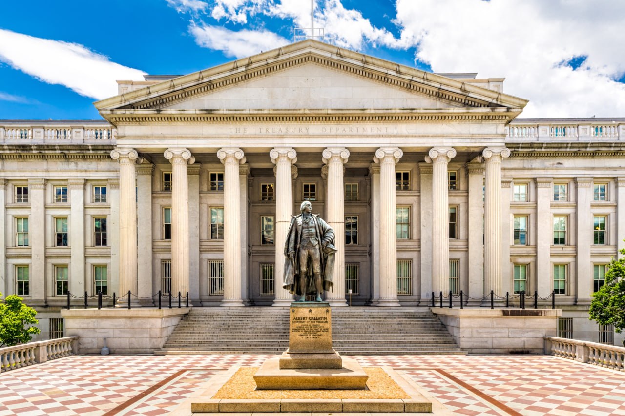 The U.S. Department of the Treasury has published its rules under the GENIUS Act.