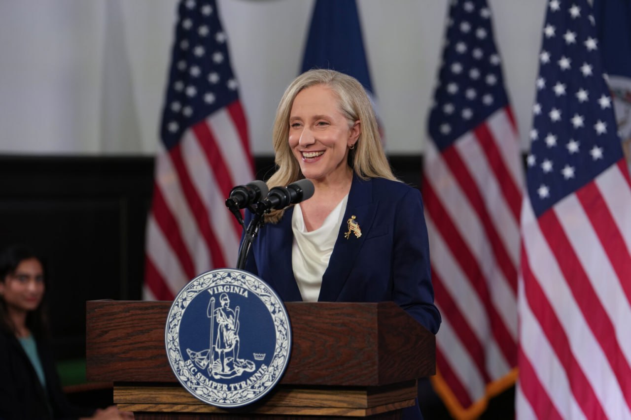 Virginia has passed a bill on the confiscation of unclaimed crypto assets.