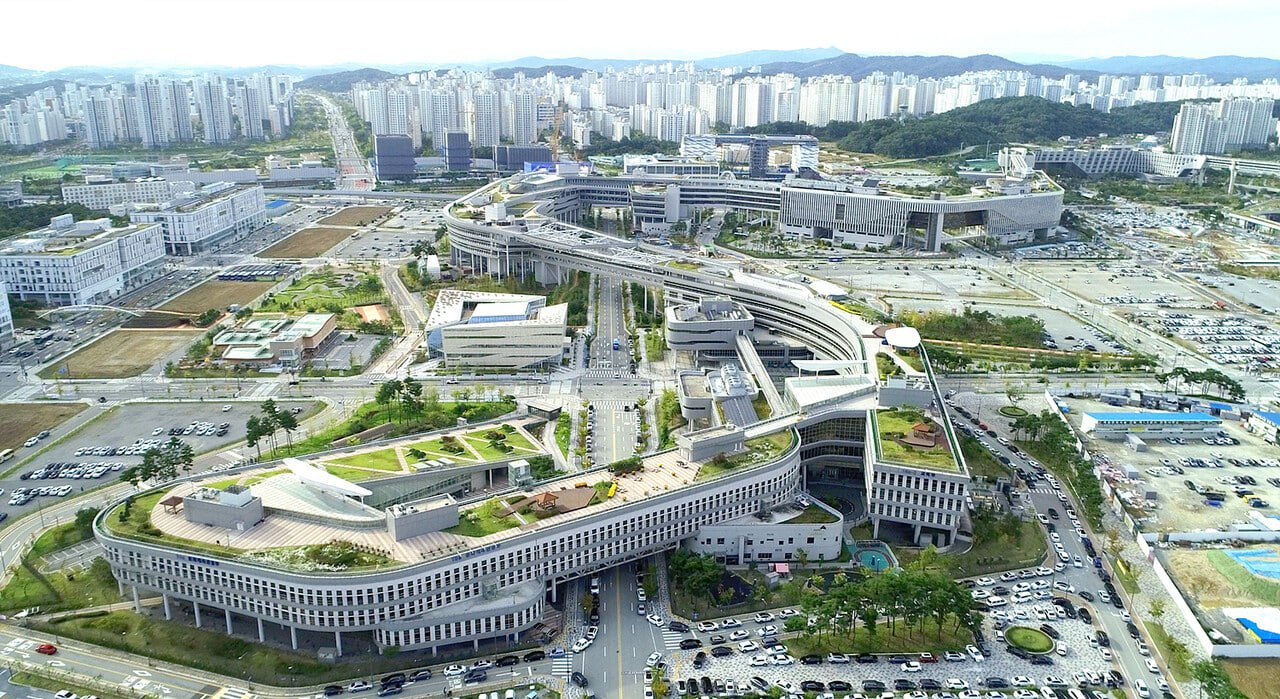 South Korea Uses Tokenized Deposits for Government Expenses