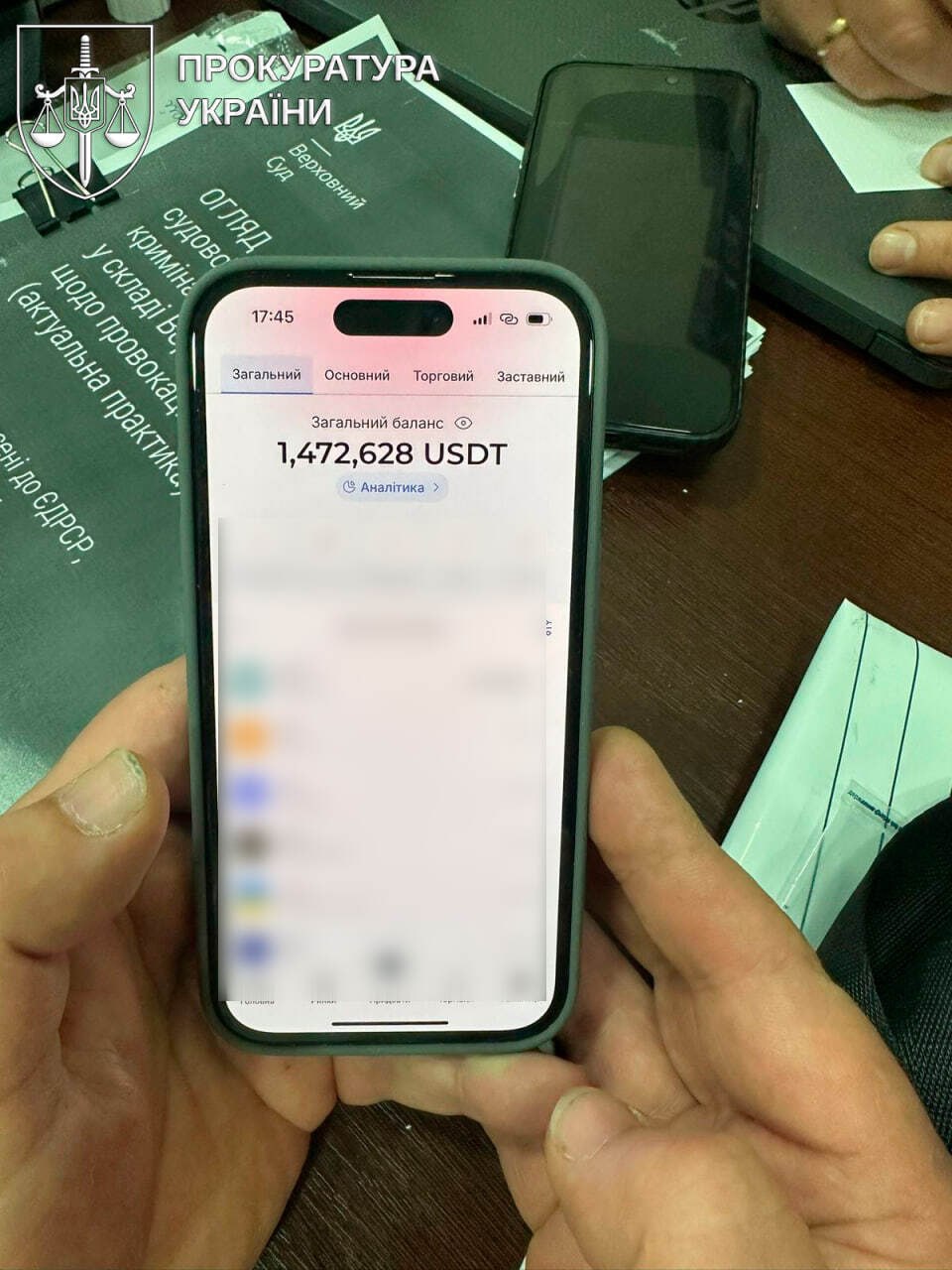 Ukraine Arrests FBI-Wanted Cybercriminal with $11.1 Million Seized