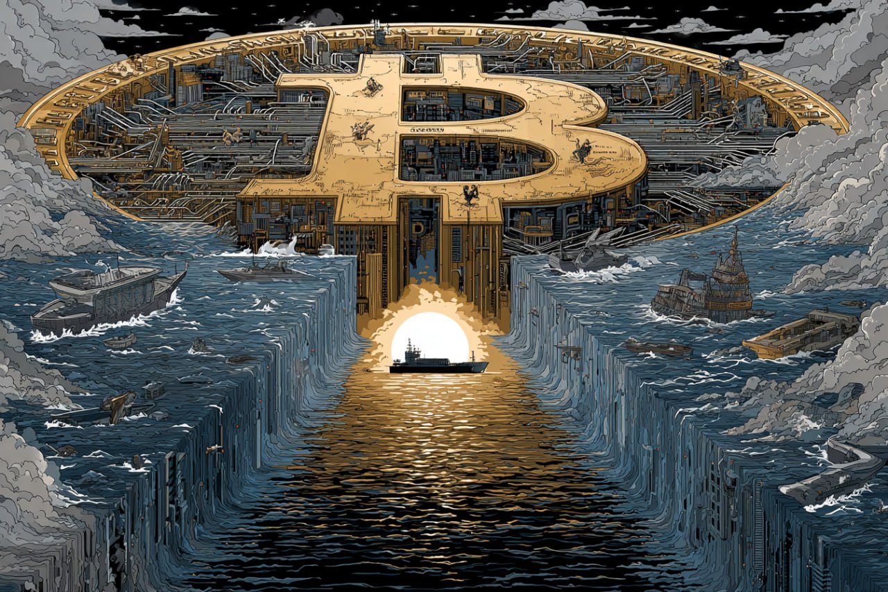 While Lazarus zeros out DeFi by $13.8 billion, regulators, exchanges, and governments build crypto infrastructure. Crypto Recap #141 Week 17, April 13 – 20