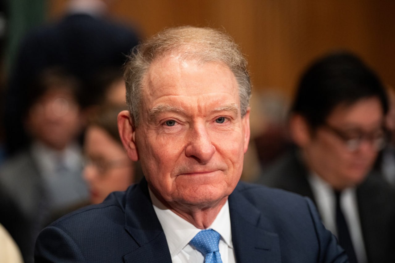 Paul Atkins' Year as Chairman of the SEC