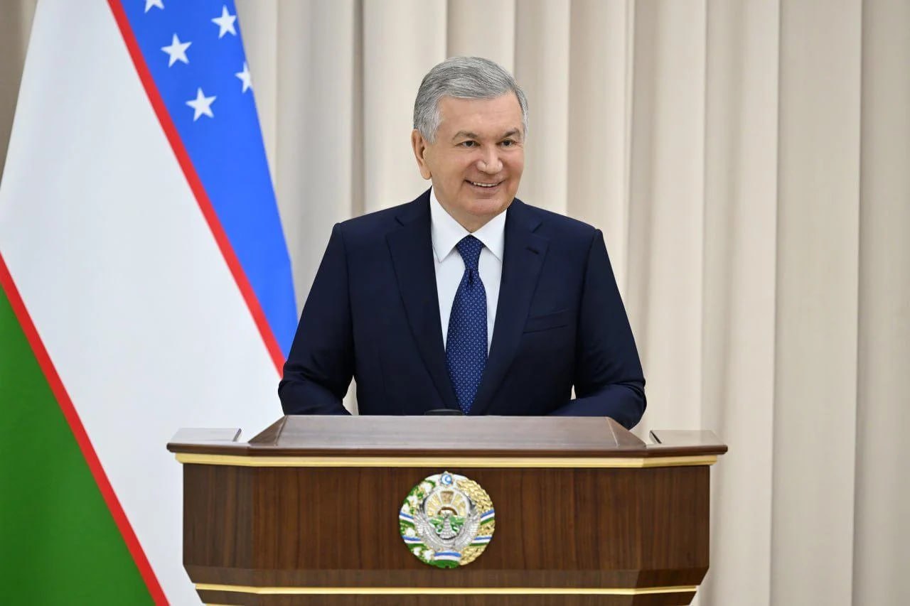 Uzbekistan has created a special zone for cryptocurrency mining with tax incentives