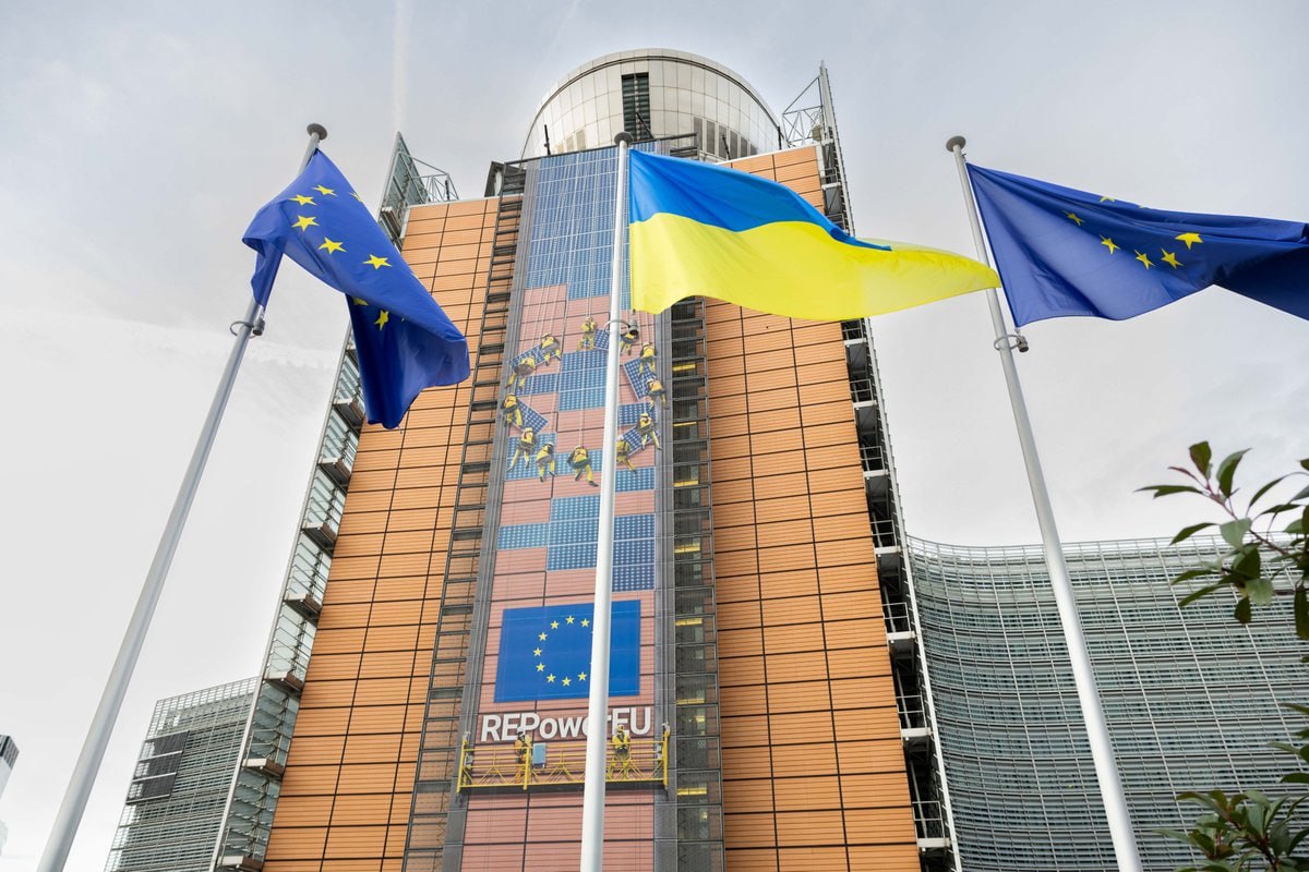 The EU has adopted new sanctions against the Russian crypto sector.