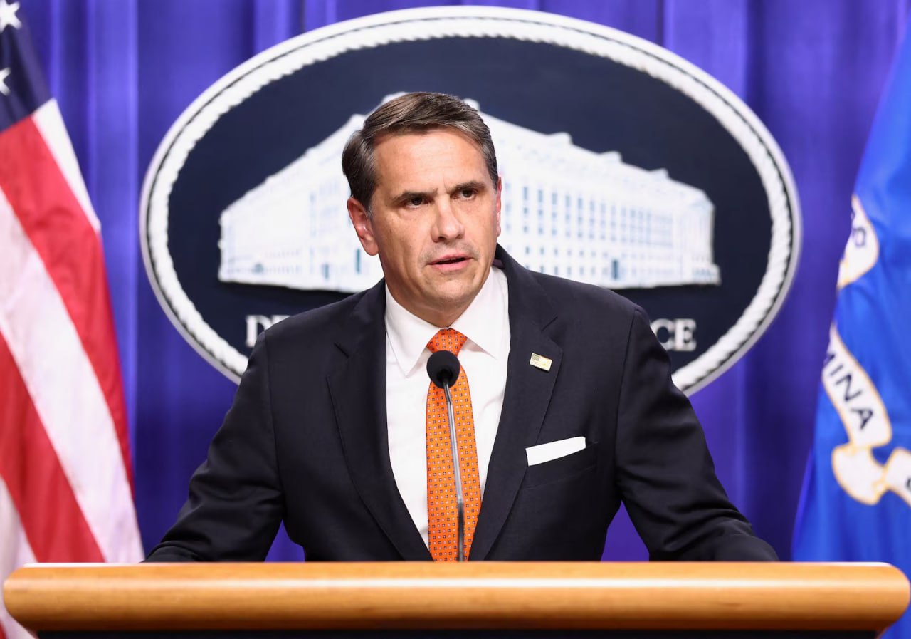 The US Department of Justice Changes Approach to Developer Liability
