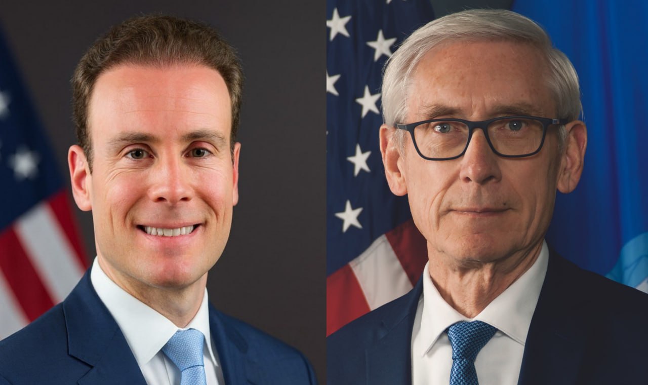 CFTC Sues Wisconsin Over Prediction Market Regulation