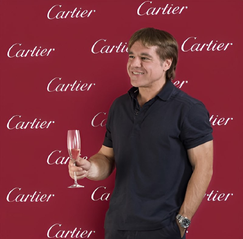Un heredero de la casa de joyas Cartier fue condenado a 8 años de prisión por lavado de criptomonedas por valor de $470 millones.