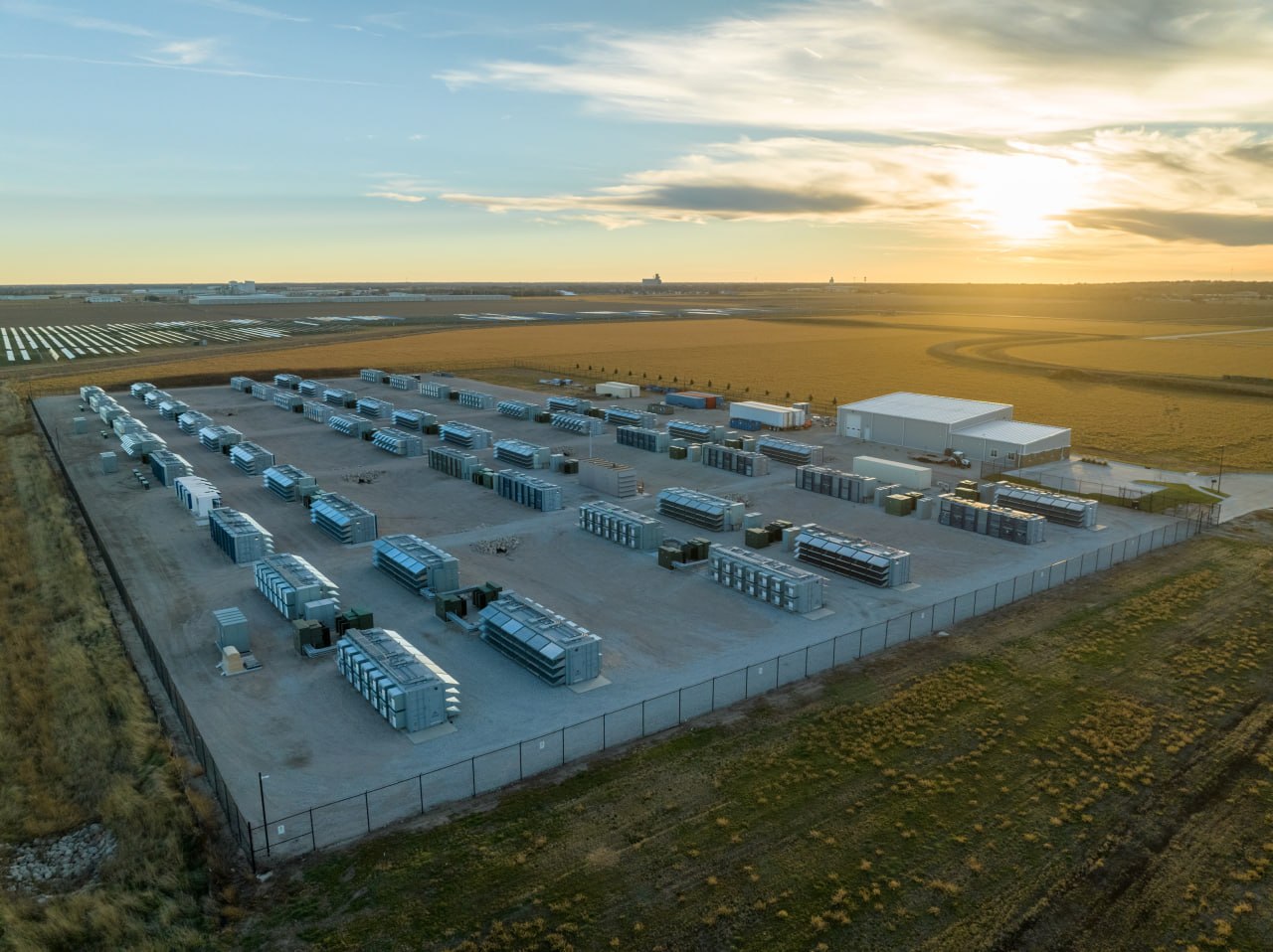 Marathon Digital Holdings (MARA) is purchasing Long Ridge Energy Company for $1.5 billion.