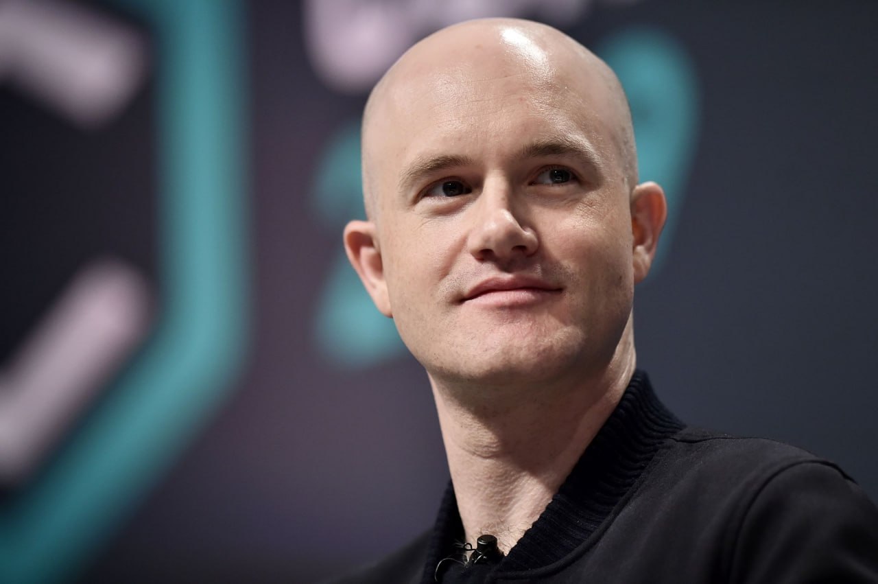Coinbase is launching a crypto service for Australian pension funds and cutting 14% of its workforce.