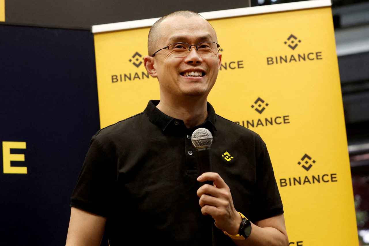 The U.S. Treasury demands Binance comply with sanctions while China recruits military personnel through the crypto exchange