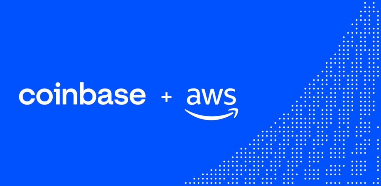 Amazon Web Services (AWS) is using Coinbase and Stripe for AI agent payments with stablecoins.