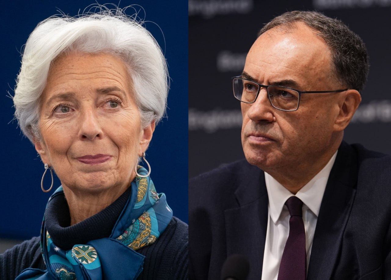 The Governor of the Bank of England Anticipates "Struggle" with Trump Administration over International Stablecoin Standards