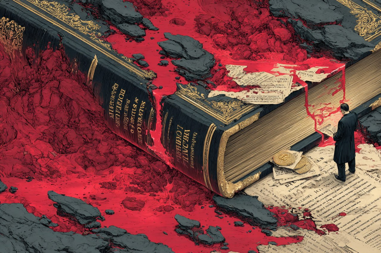 Cryptocurrency is Being Written into U.S. Law — While the President’s Family Trades Coinbase and Only One Commissioner Remains at the CFTC. Crypto Recap No. 145 Week 21, May 12 – 18, 2026