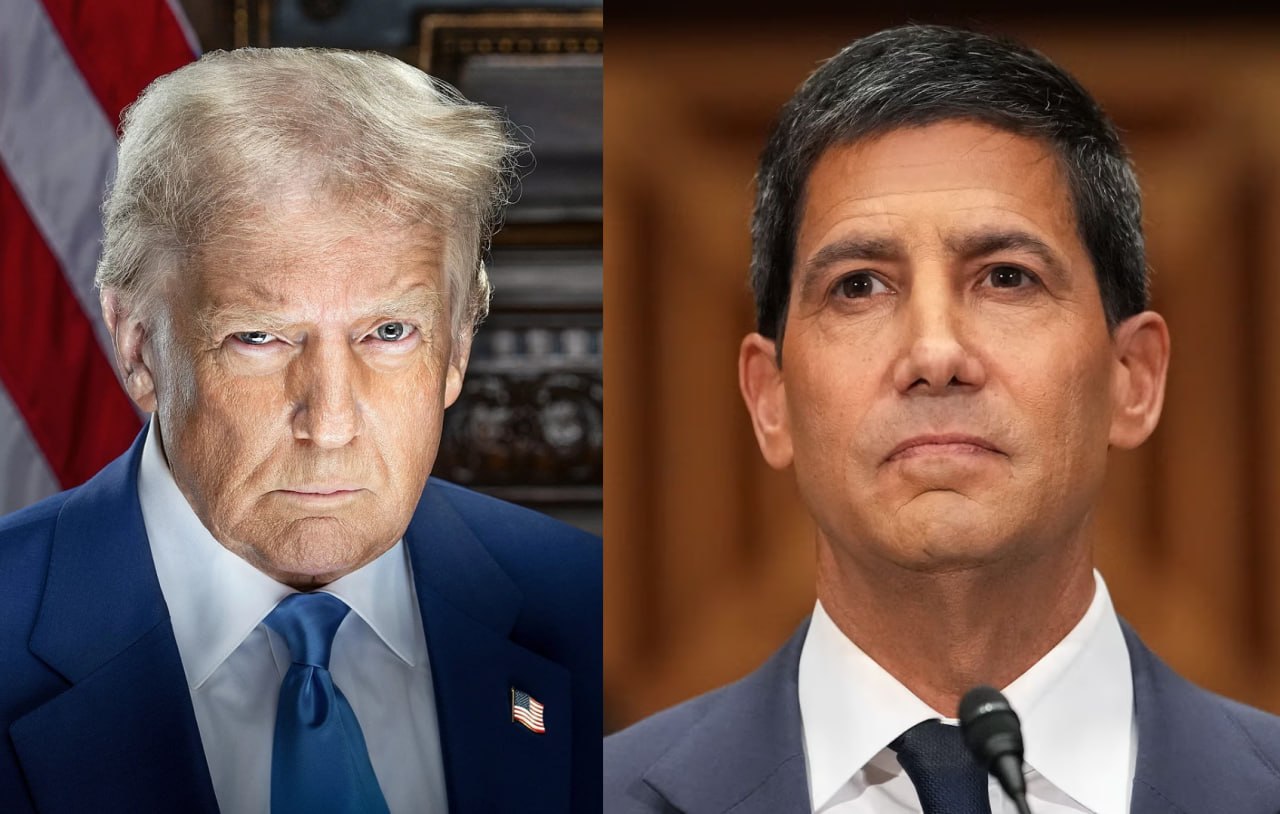 Trump Directed the Federal Reserve to Expand Crypto Firms' Access to Main Accounts