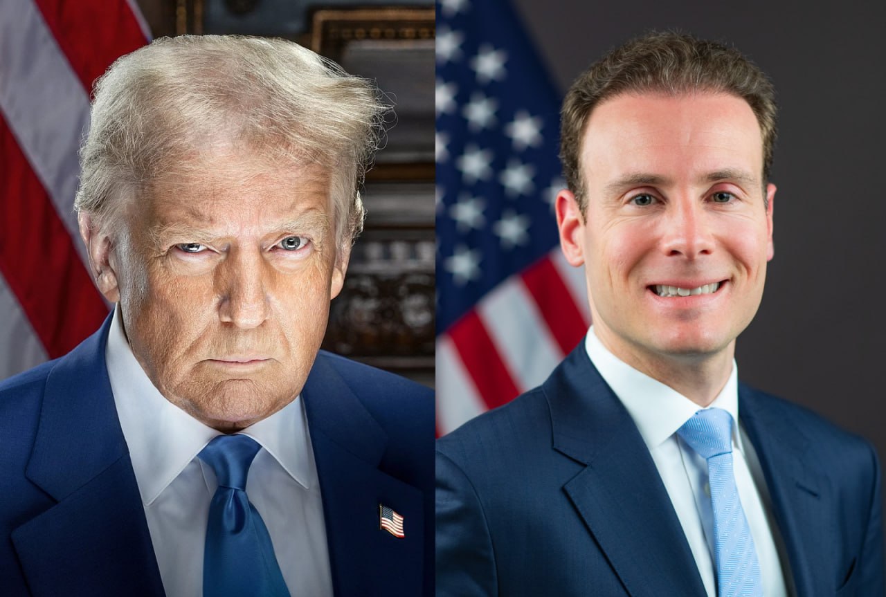 Trump: The US Will Create a Future-Proof Structure for the Digital Asset Market That Cryptocurrency Haters Cannot Destroy
