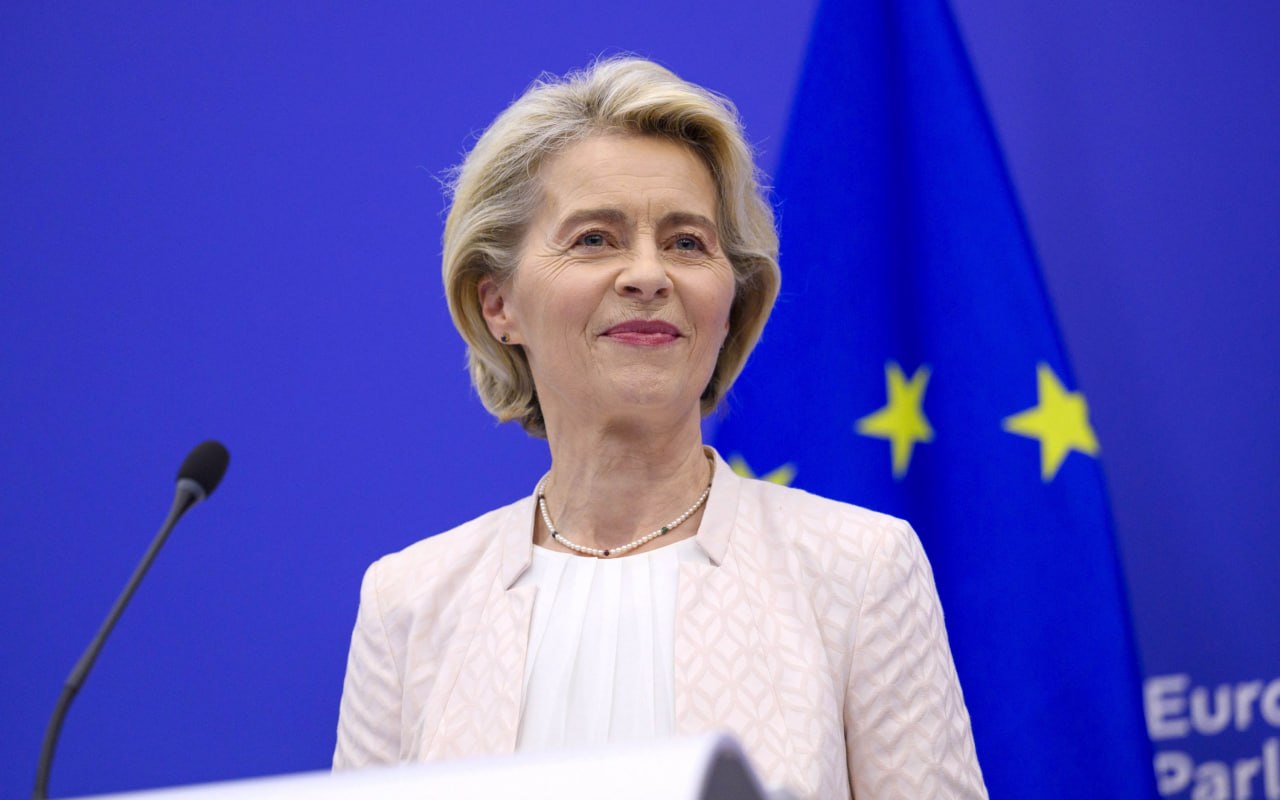 The EU Proposes Extending Sanctions on Crypto Platforms Linked to Russia