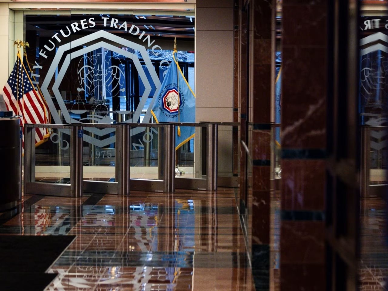 CFTC Introduces New Rules for Prediction Markets