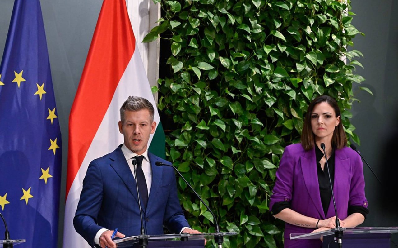 Hungary to Revoke Orban-Era Crypto Regulations That Imposed Prison Sentences