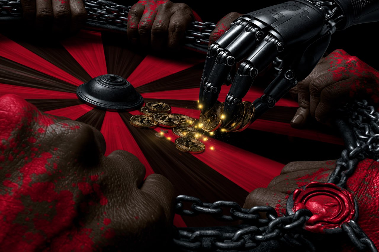 Betting markets and wallets for AI move into the institutional field—as the CFTC sues six states for the right to regulate them. Crypto Recap No. 149 Week 25, June 9–15, 2026.