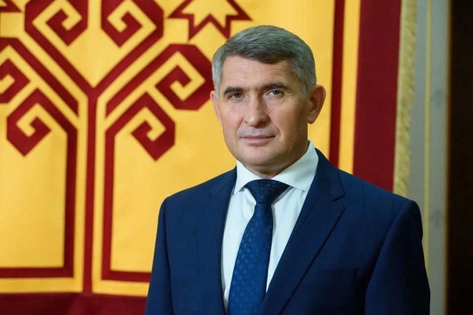 In Russia, the first budget payment was made using the digital ruble.