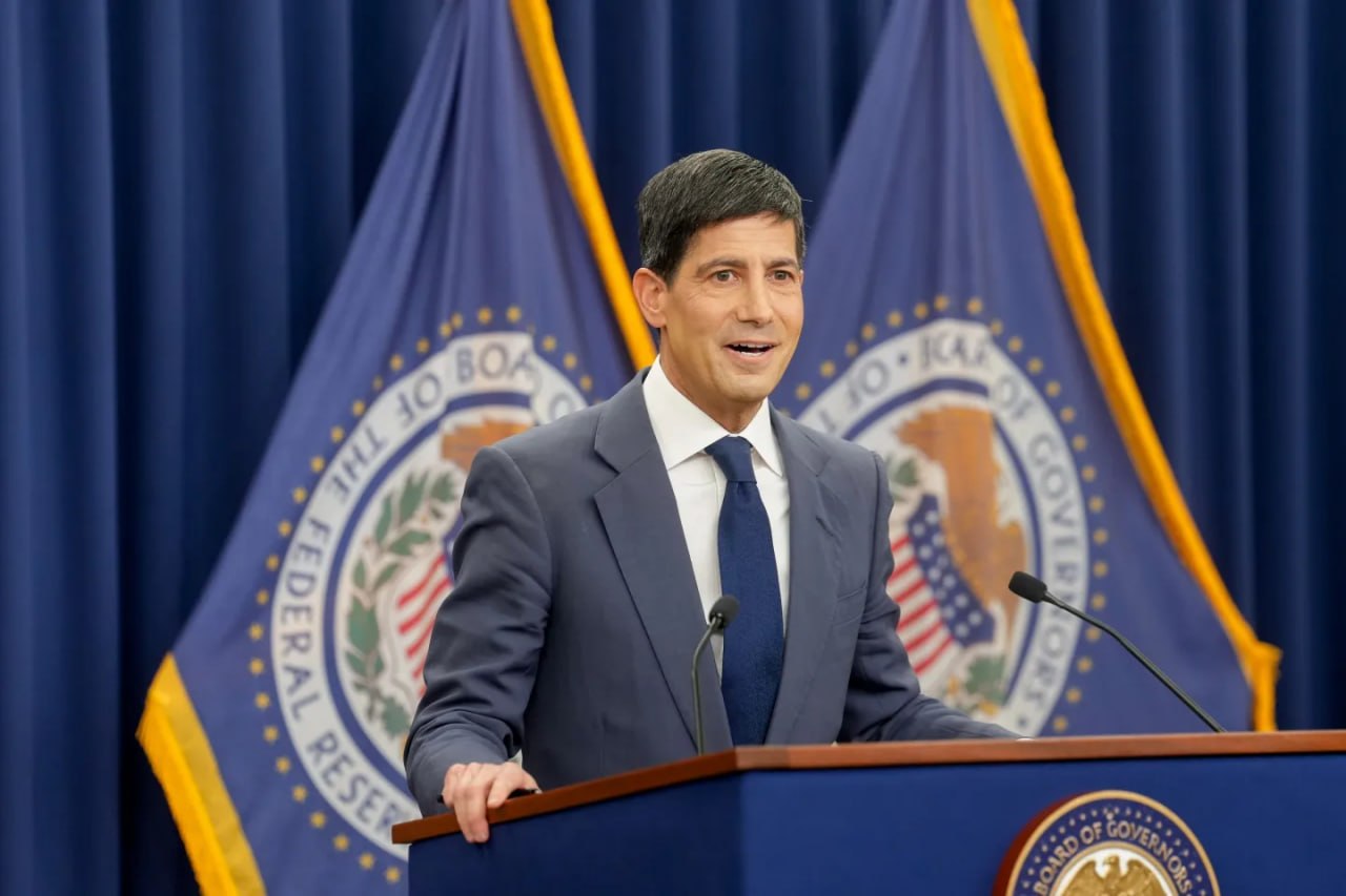 The Federal Reserve has developed a draft set of rules to tighten oversight of stablecoin issuers according to banking standards.