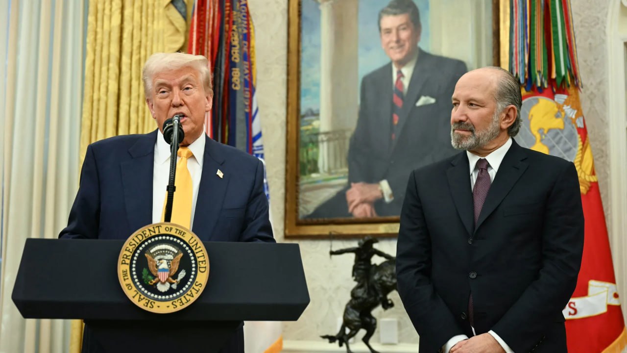 Trump Signs Executive Orders for Post-Quantum Migration of the United States Until 2031
