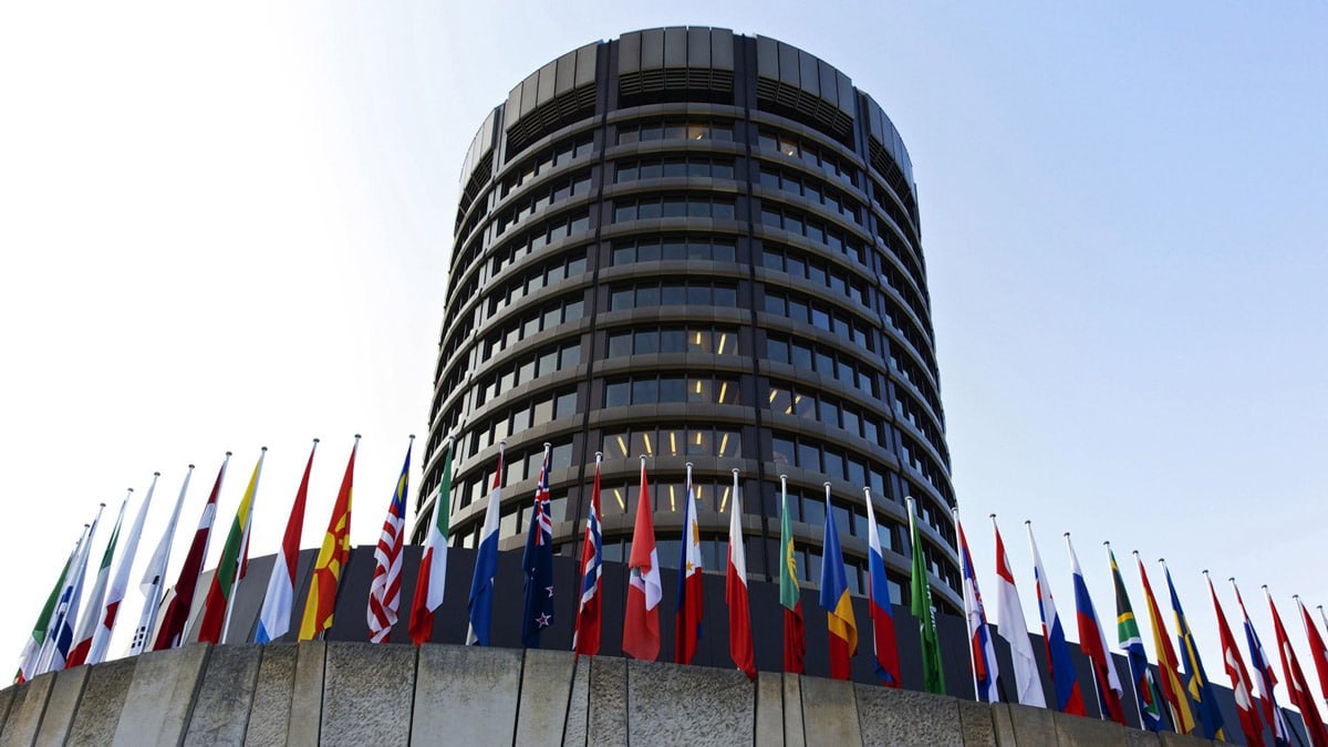 La Banque des règlements internationaux (BRI) déclare que les stablecoins ne remplissent pas le rôle de la monnaie.