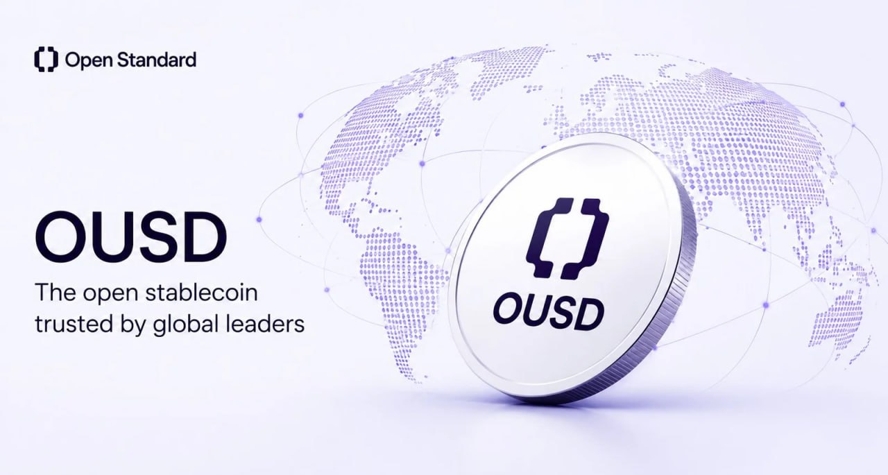 140 companies, including Visa, BlackRock, Stripe, Mastercard, and Coinbase, have joined the Open Standard to launch a new stablecoin.