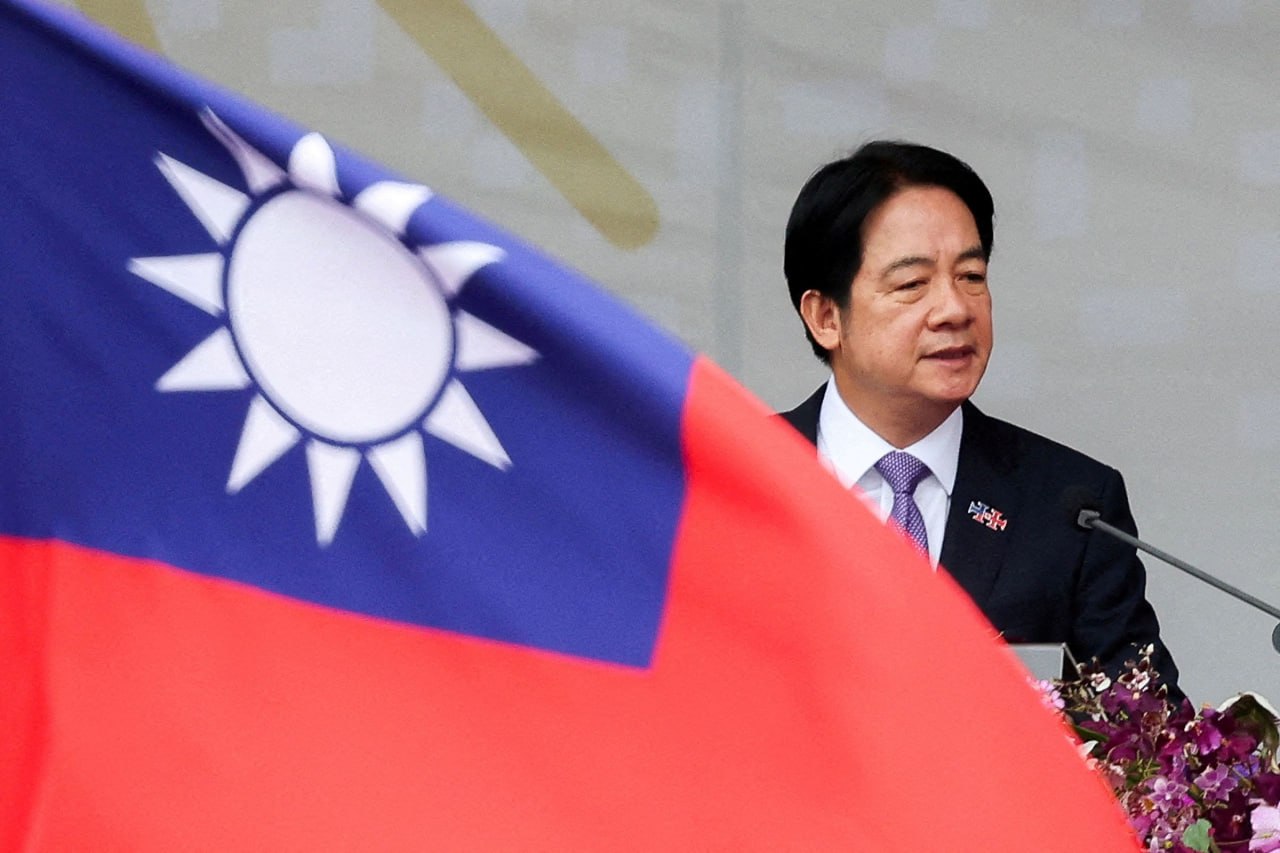 Taiwan has passed the Virtual Asset Services Act, establishing a comprehensive legal framework.