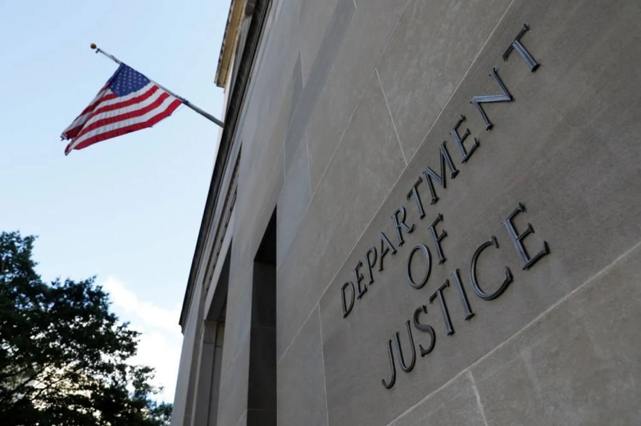 The U.S. Department of Justice plans to drop charges against a man accused of creating the $722 million BitClub financial pyramid scheme