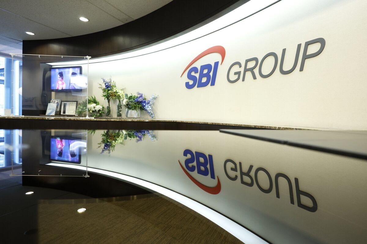 SBI Holdings and the Solana Foundation have joined forces to create a blockchain-based financial market in Japan.