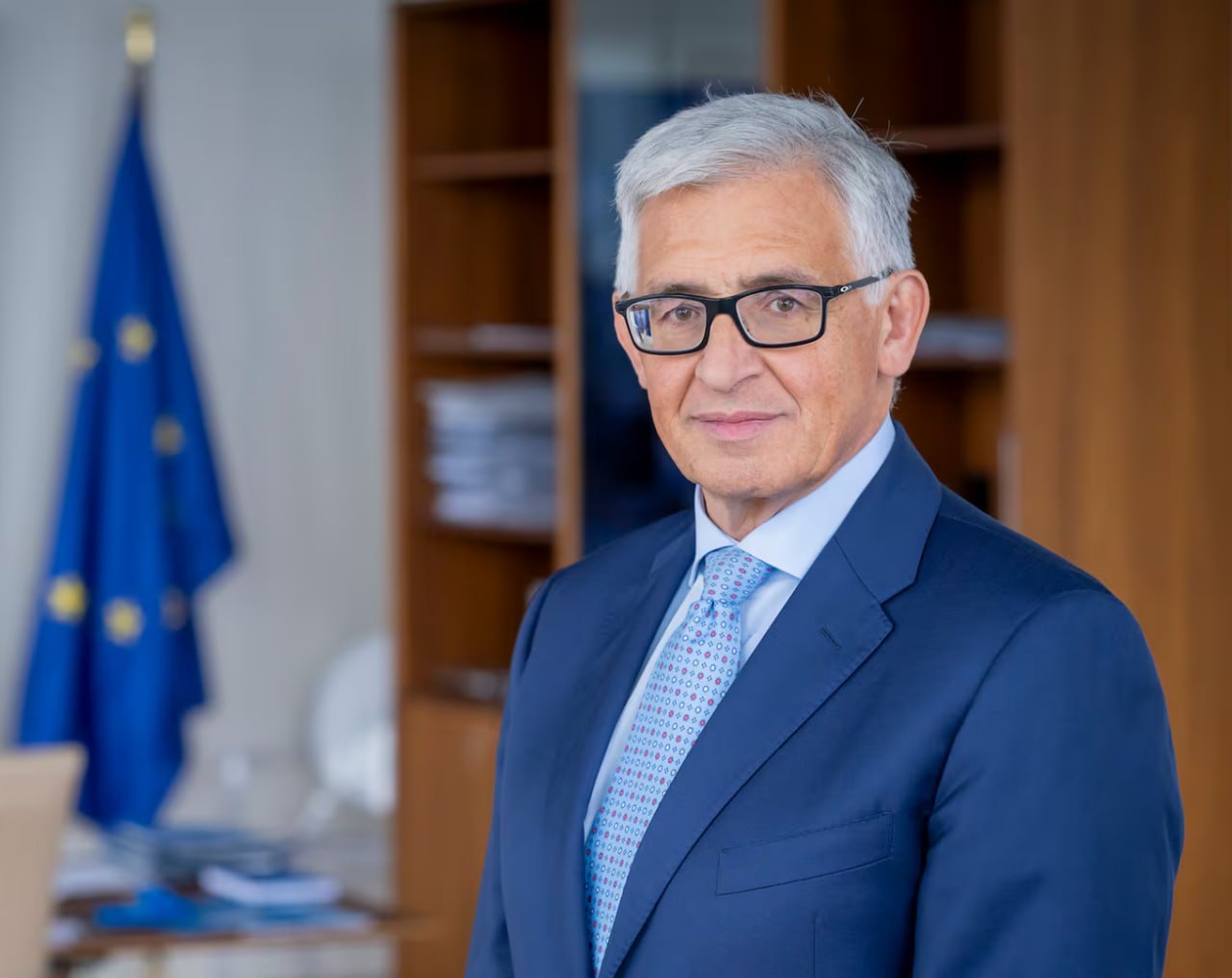The ECB has selected 36 companies to test the digital euro as part of a year-long pilot project set to begin in the second half of 2027.