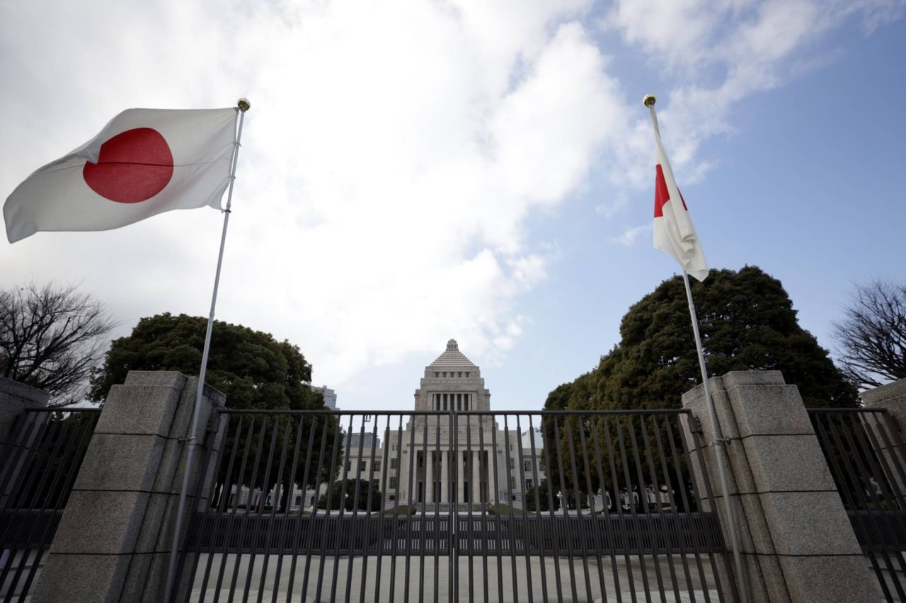 Japan has adopted legislative amendments that recognize cryptocurrency as a financial product and lower the tax rate