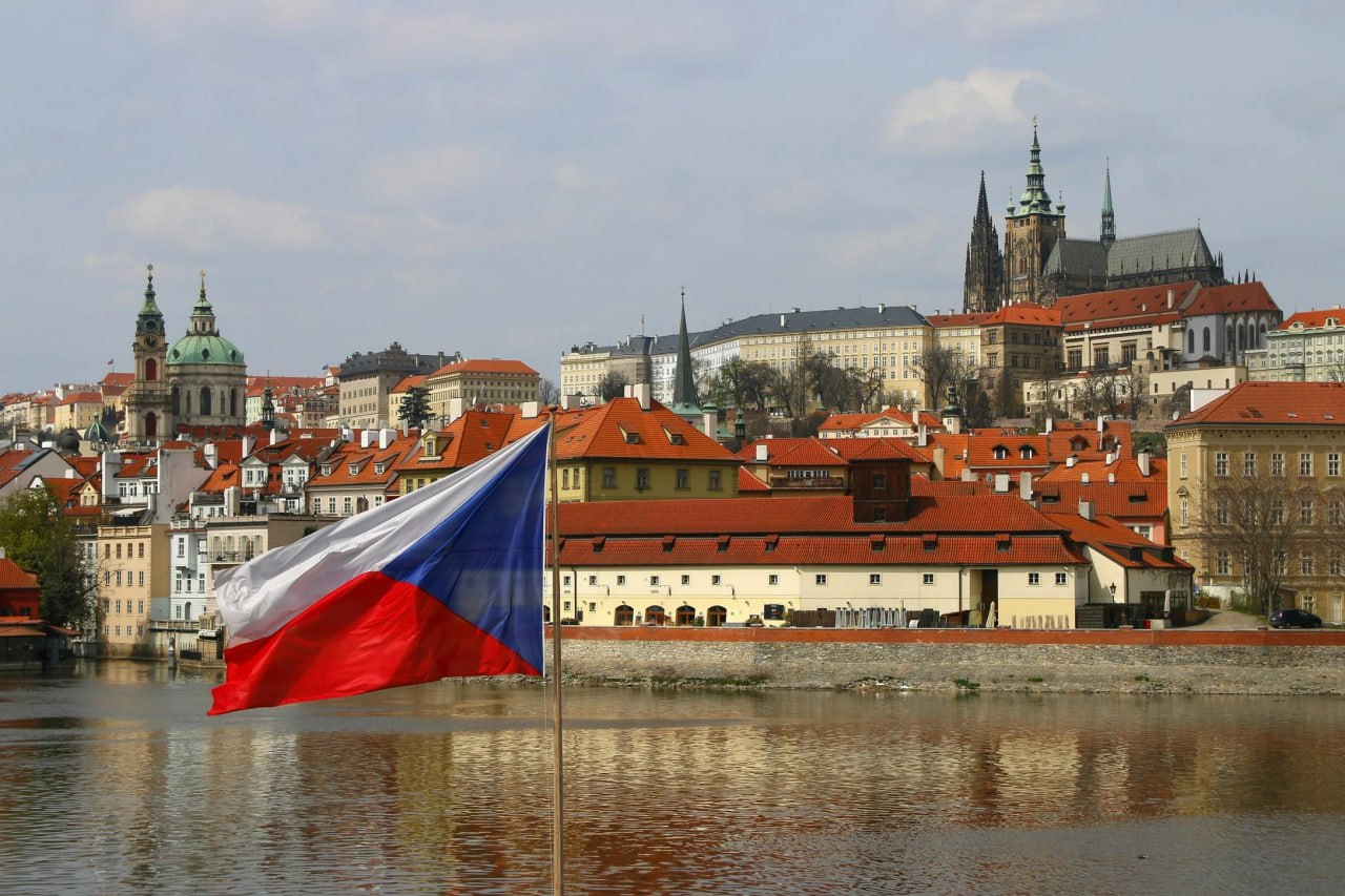 Czechia is blocking Polymarket as an unlicensed gambling platform