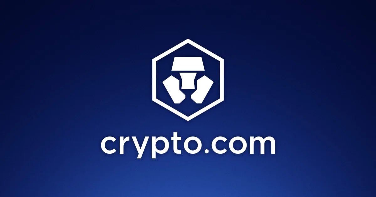 Citadel Securities invested $400 million in Crypto.com at a $20 billion valuation