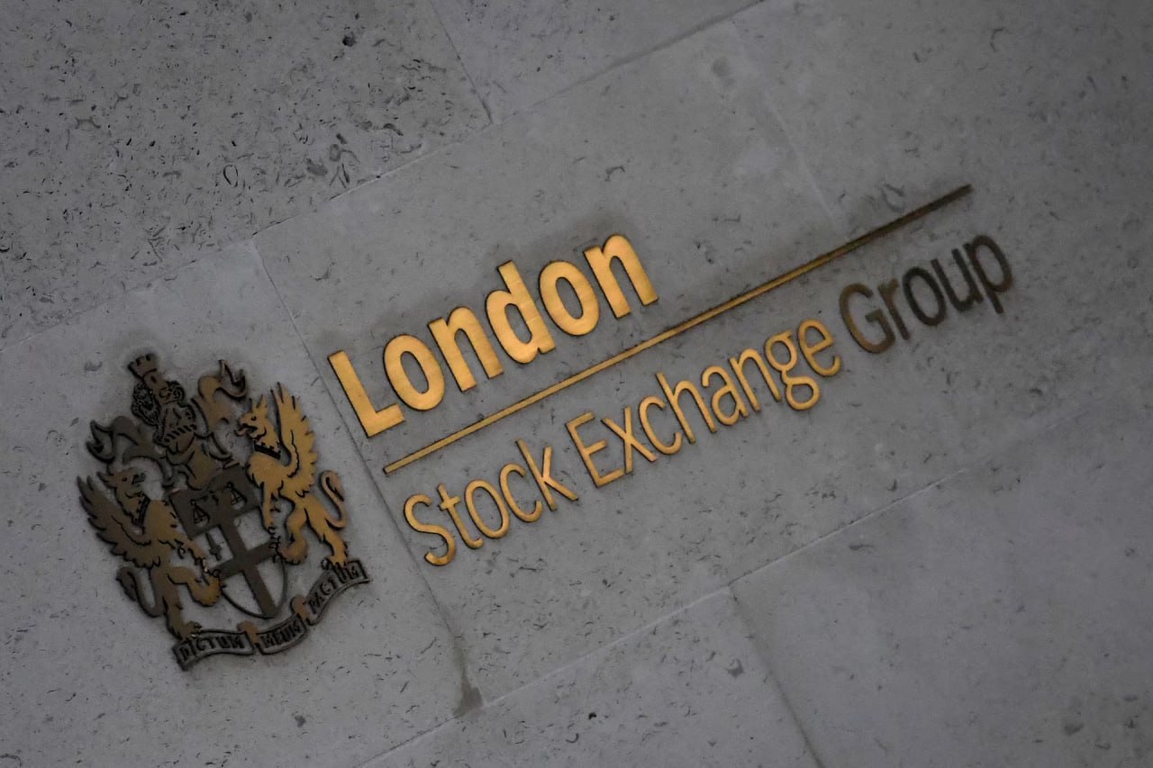 London Stock Exchange (LSE) plans to allow 24-hour trading due to competition from crypto platforms