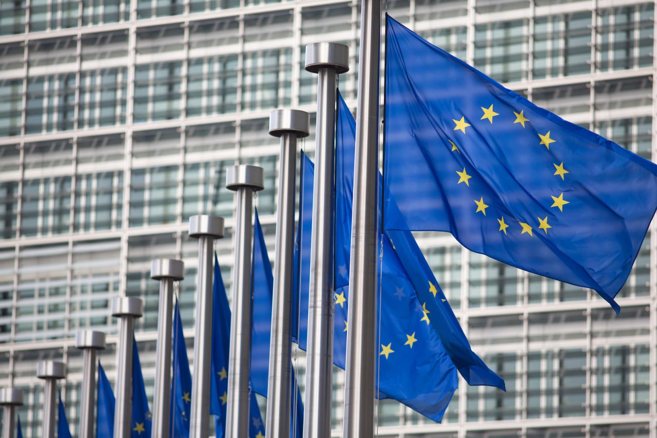 The EU has imposed sweeping sanctions on crypto companies linked to Russia