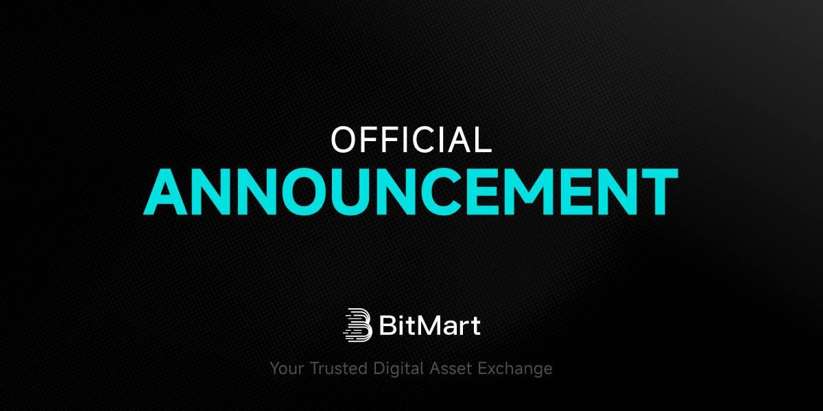 Crypto exchange BitMart and miner Poolin Technology are ceasing operations