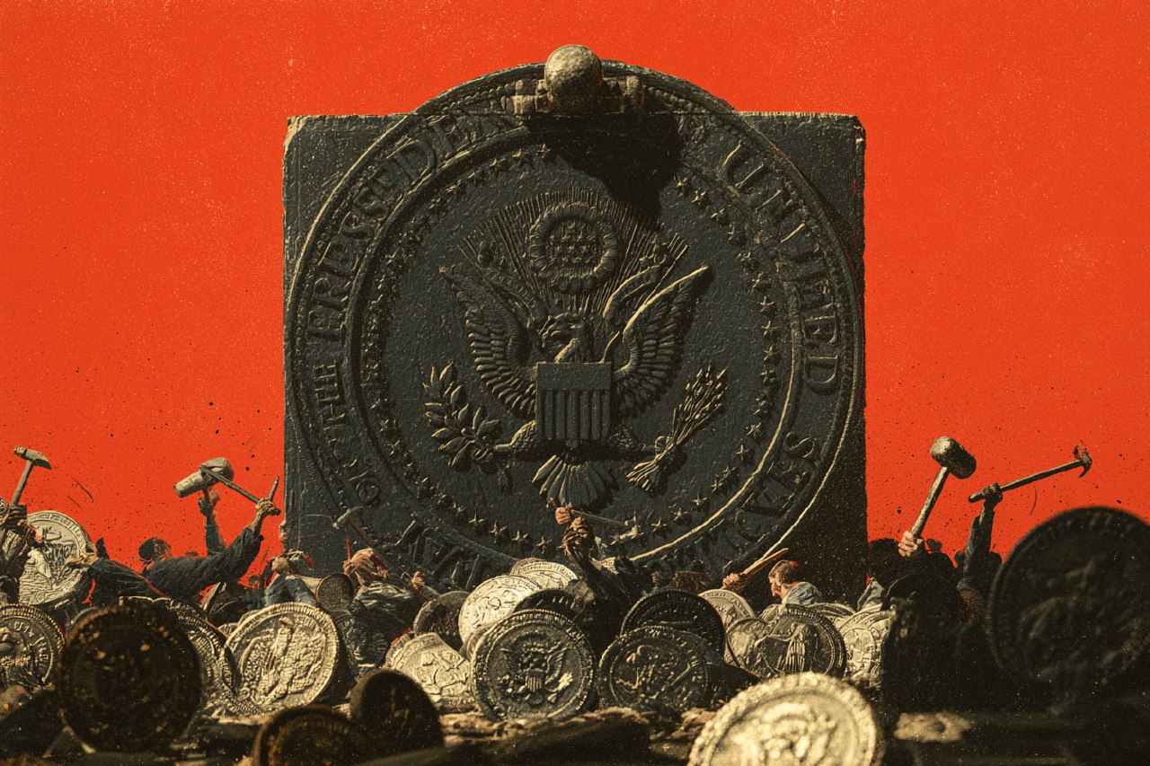Federal court protects prediction markets from states. New York demands $36 billion from Kalshi. Crypto Recap No. 156