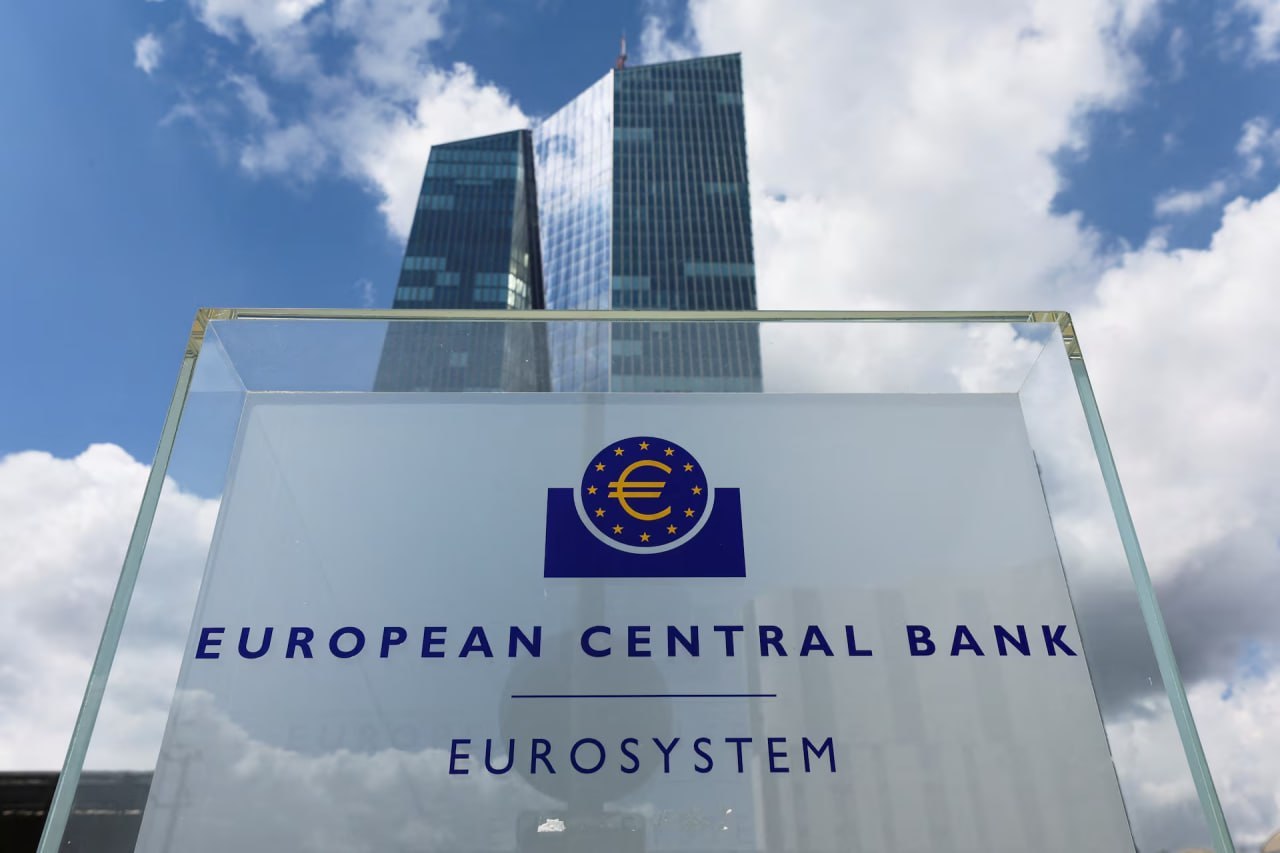 The ECB says the digital euro app will exceed EU inclusivity standards
