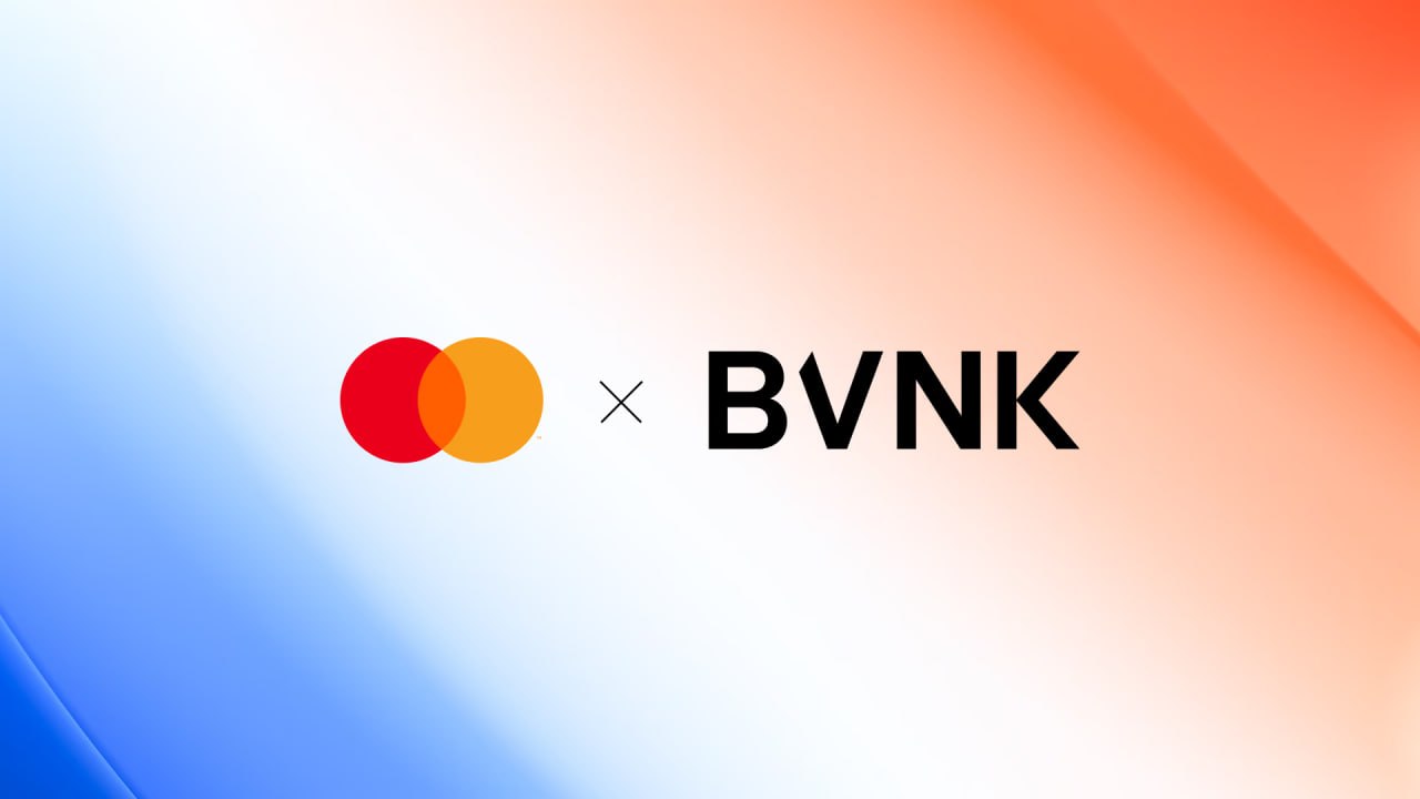 Mastercard completes $1.8 billion acquisition of BVNK to expand stablecoin payment infrastructure