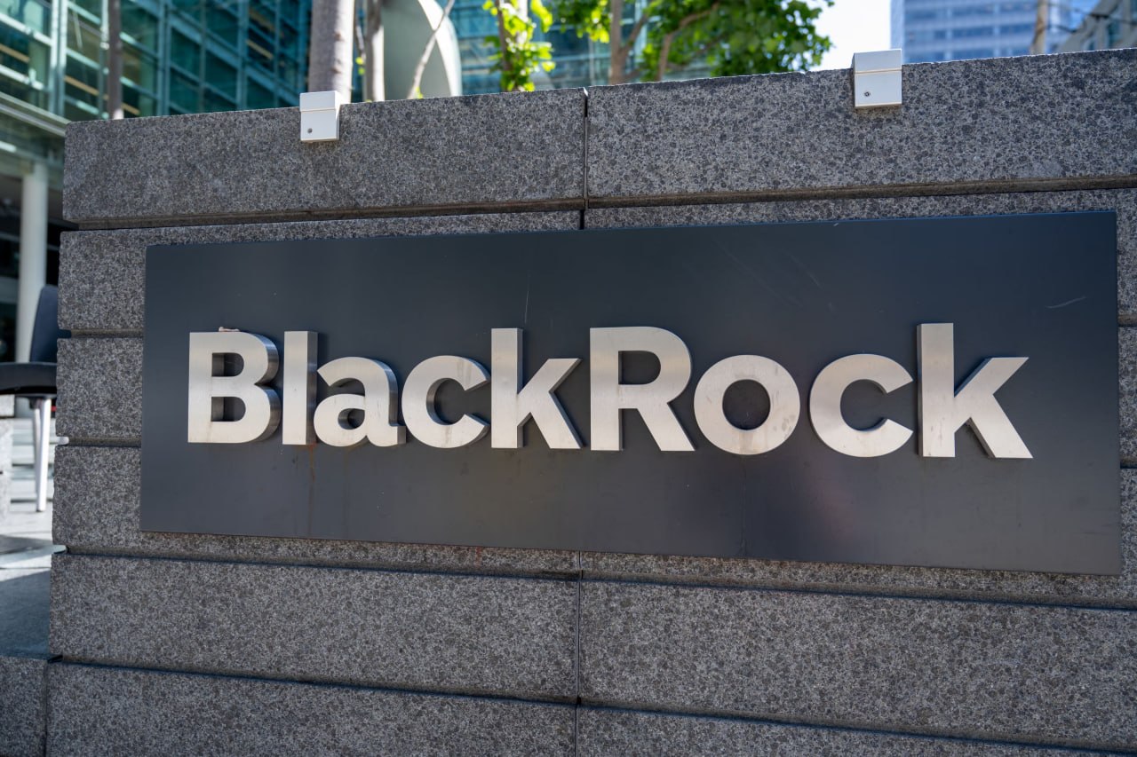 BlackRock launches tokenized money market funds in Europe with $311 billion in assets under management