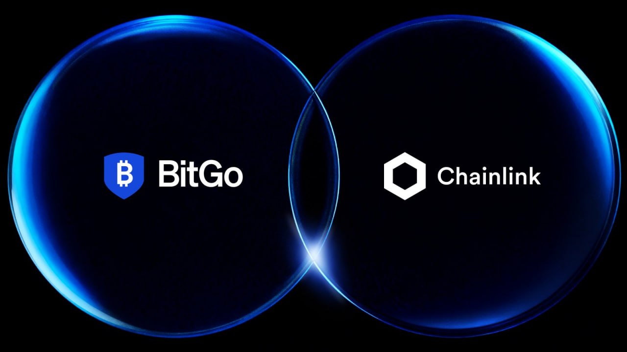 BitGo is migrating the largest wrapped BTC, Wrapped Bitcoins ($7.4 billion), to Chainlink CCIP