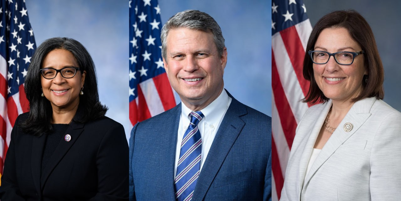 Pro-crypto candidates are winning their party primaries ahead of the November U.S. midterm elections