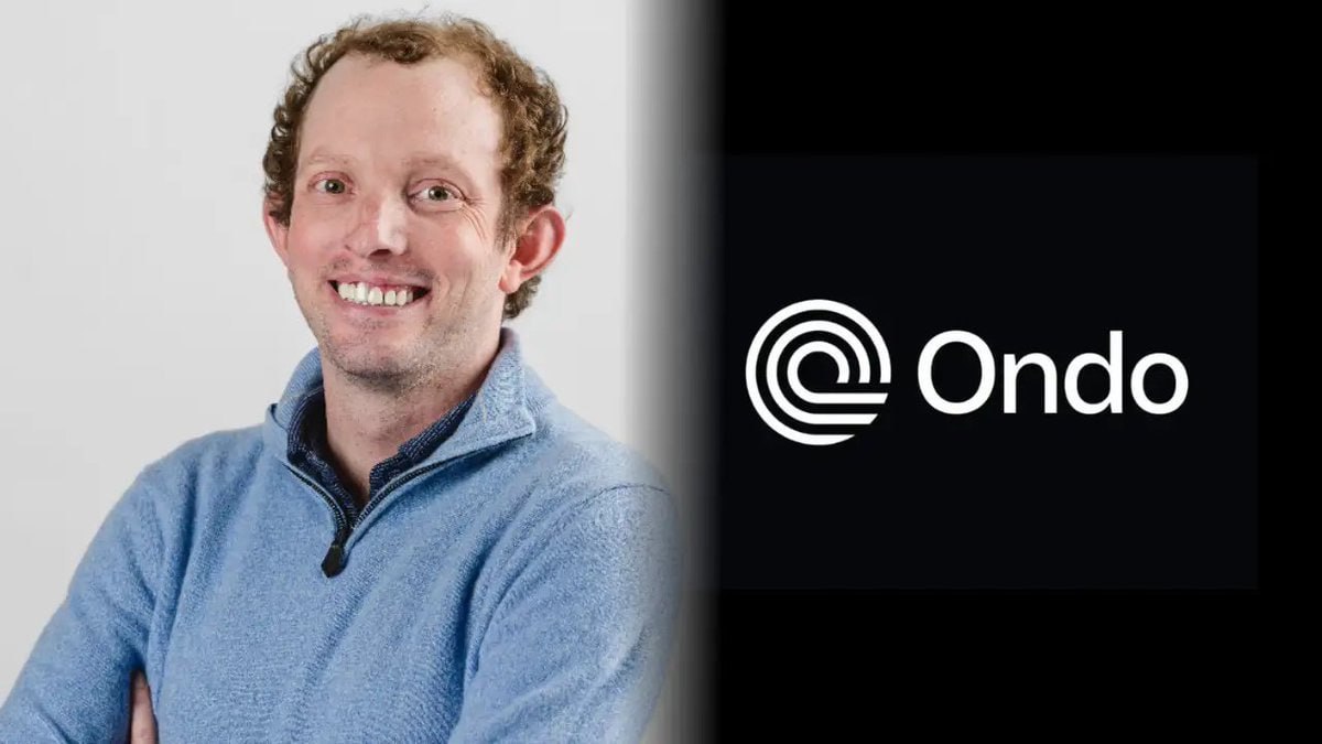 The mother of Ondo’s late founder is seeking control of the company and the removal of De Bode from the CEO post